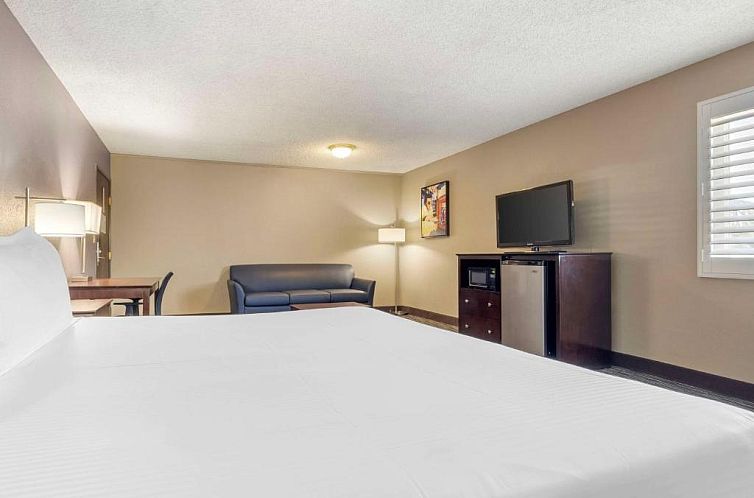 Best Western McCarran Inn