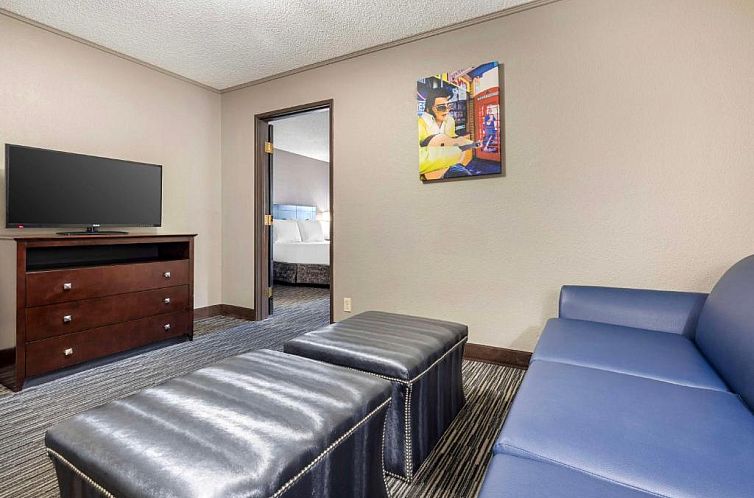 Best Western McCarran Inn