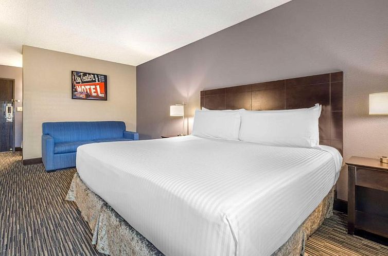 Best Western McCarran Inn