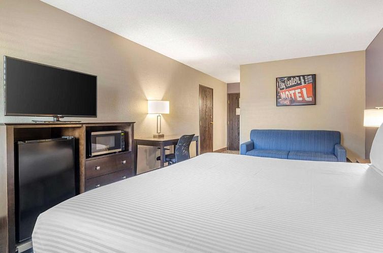 Best Western McCarran Inn