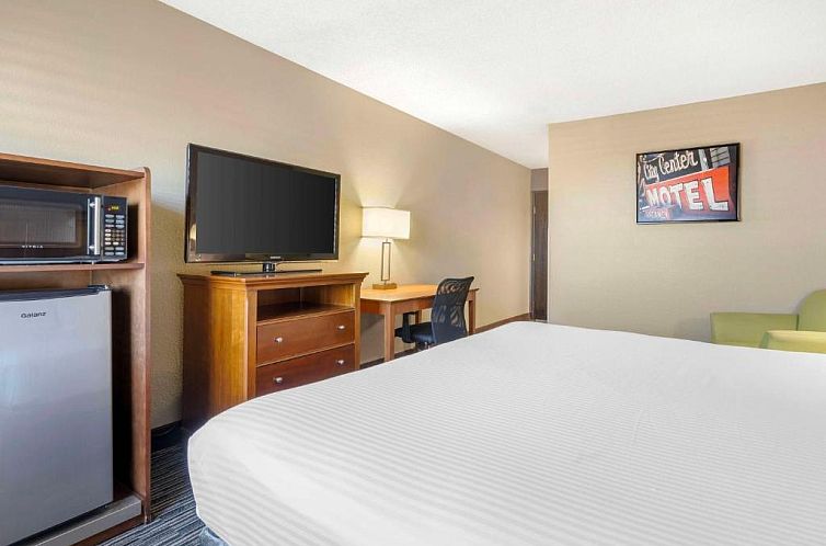 Best Western McCarran Inn