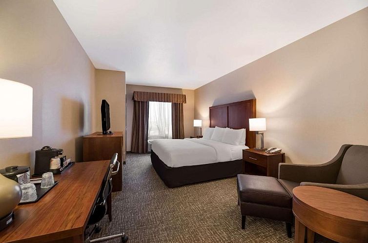 Comfort Inn & Suites Las Vegas - Nellis