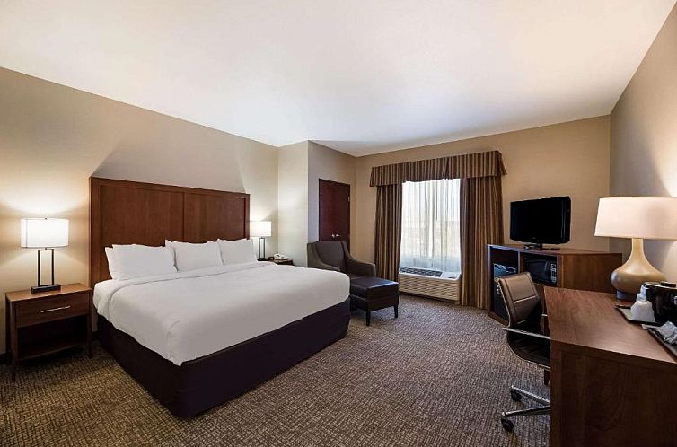 Comfort Inn & Suites Las Vegas - Nellis