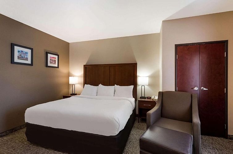 Comfort Inn & Suites Las Vegas - Nellis