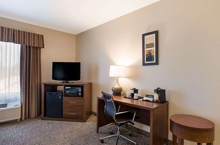 Comfort Inn & Suites Las Vegas - Nellis