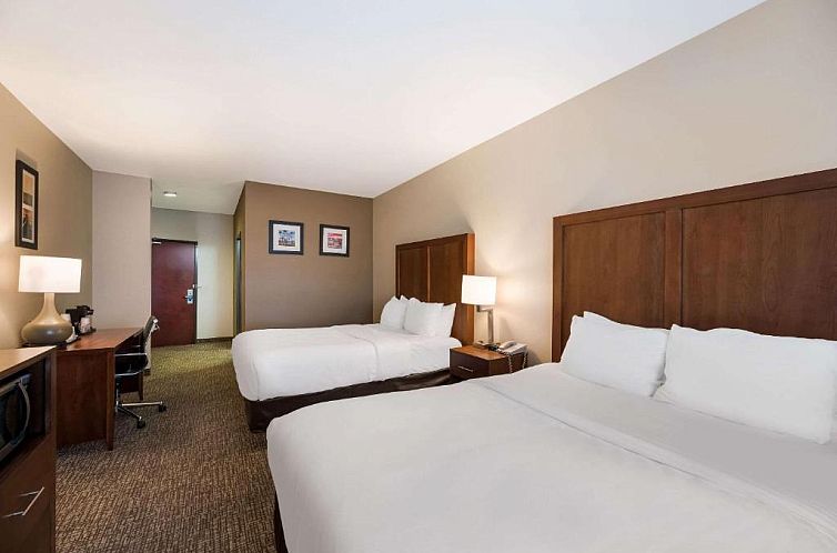 Comfort Inn & Suites Las Vegas - Nellis