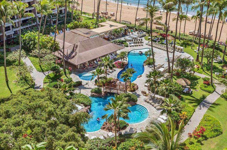 Kaanapali Alii, a Destination by Hyatt Residence