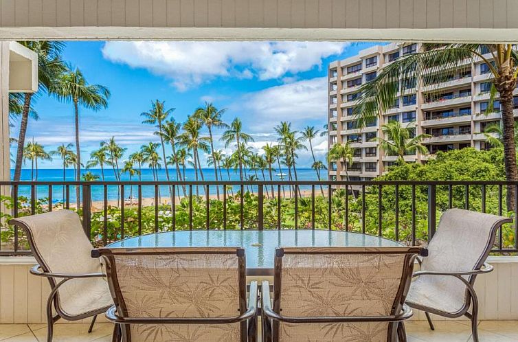 Kaanapali Alii, a Destination by Hyatt Residence