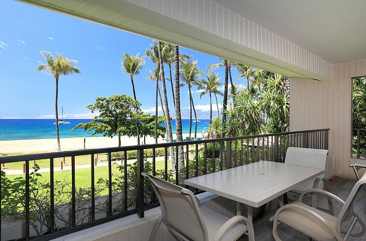 Kaanapali Alii, a Destination by Hyatt Residence