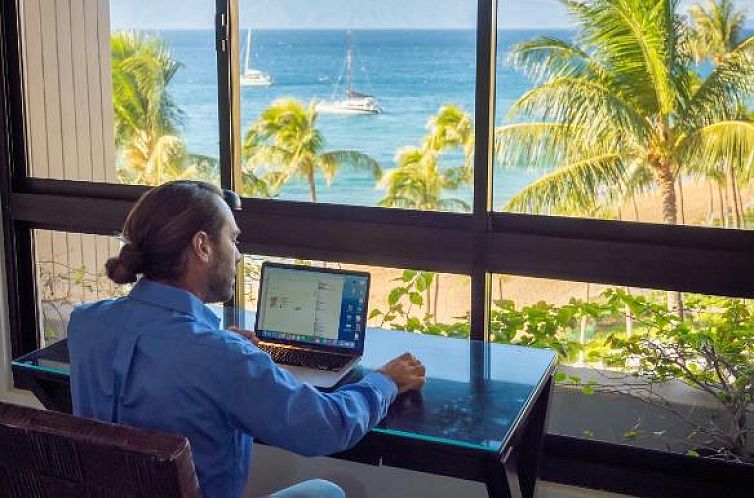 Kaanapali Alii, a Destination by Hyatt Residence