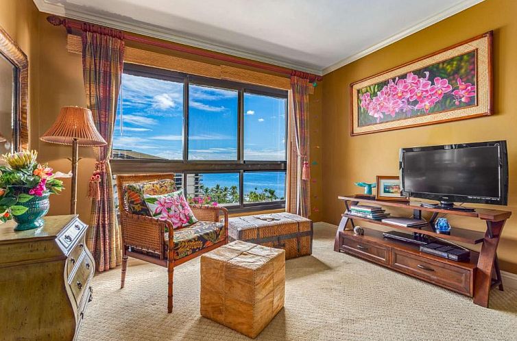 Kaanapali Alii, a Destination by Hyatt Residence