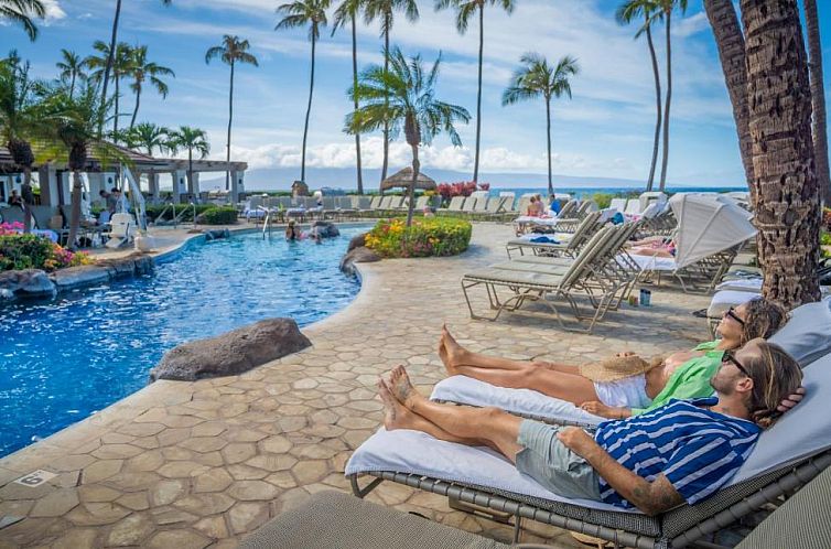 Kaanapali Alii, a Destination by Hyatt Residence