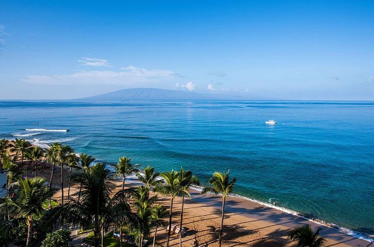 Kaanapali Alii, a Destination by Hyatt Residence