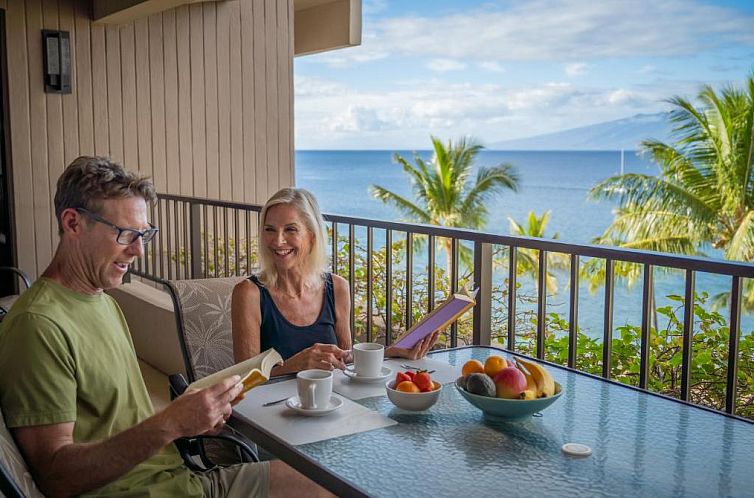 Kaanapali Alii, a Destination by Hyatt Residence