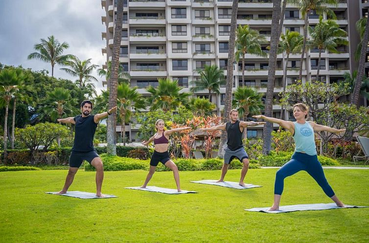 Kaanapali Alii, a Destination by Hyatt Residence