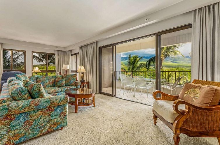 Kaanapali Alii, a Destination by Hyatt Residence