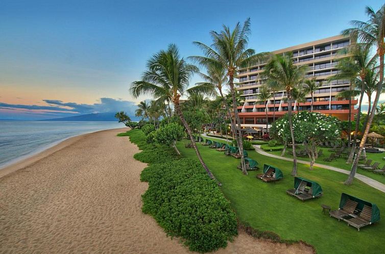 Marriott's Maui Ocean Club - Molokai, Maui & Lanai Towers