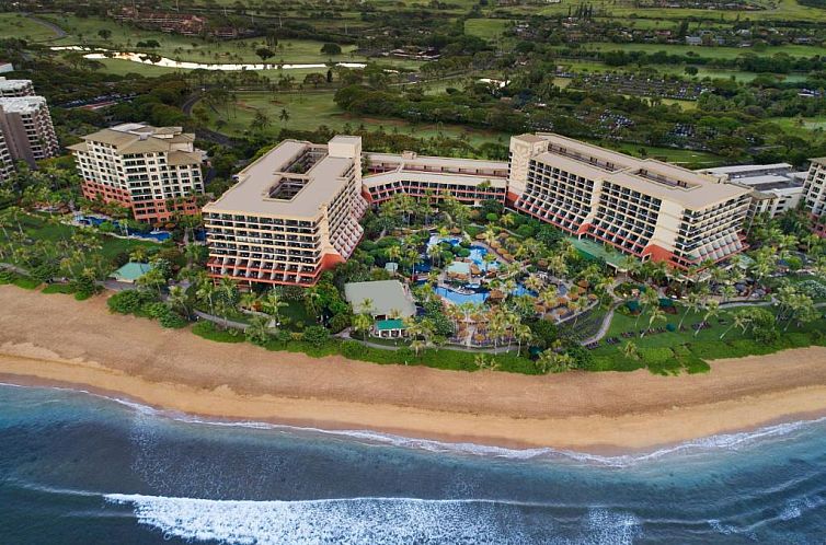 Marriott's Maui Ocean Club - Molokai, Maui & Lanai Towers