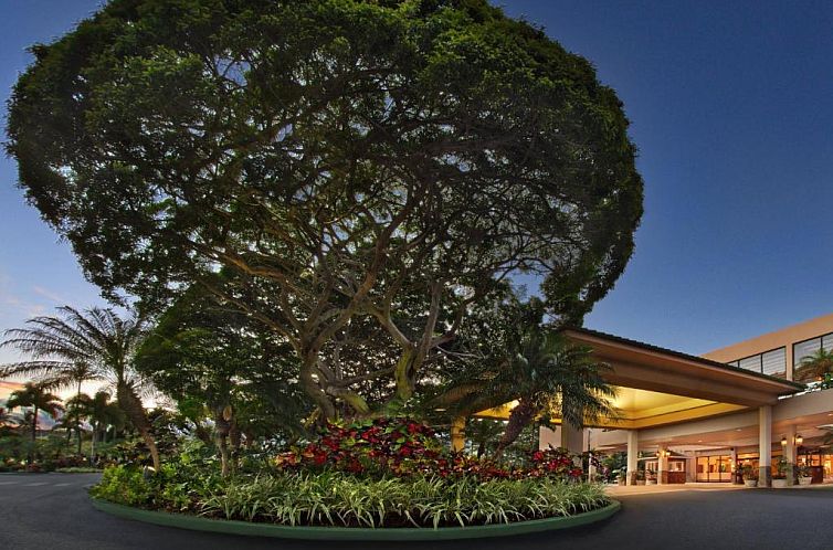 Marriott's Maui Ocean Club - Molokai, Maui & Lanai Towers