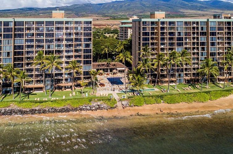 Aston Mahana at Kaanapali