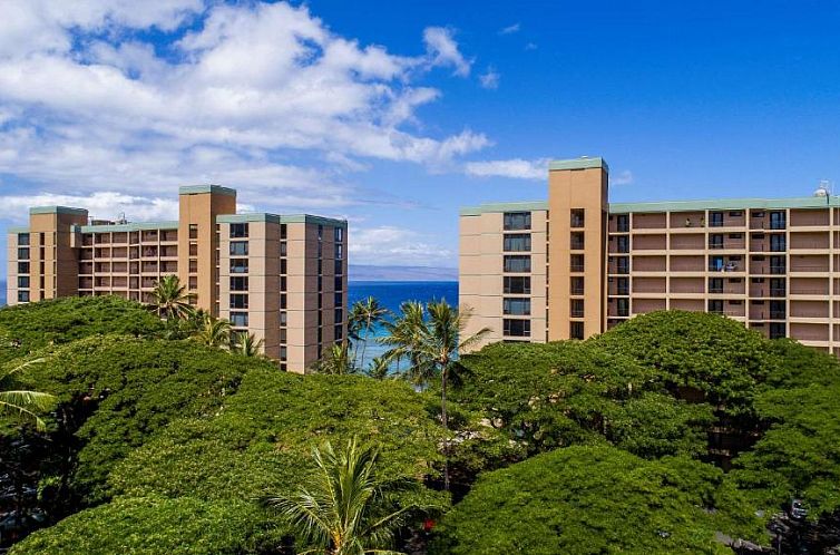 Aston Mahana at Kaanapali