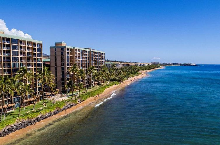 Aston Mahana at Kaanapali