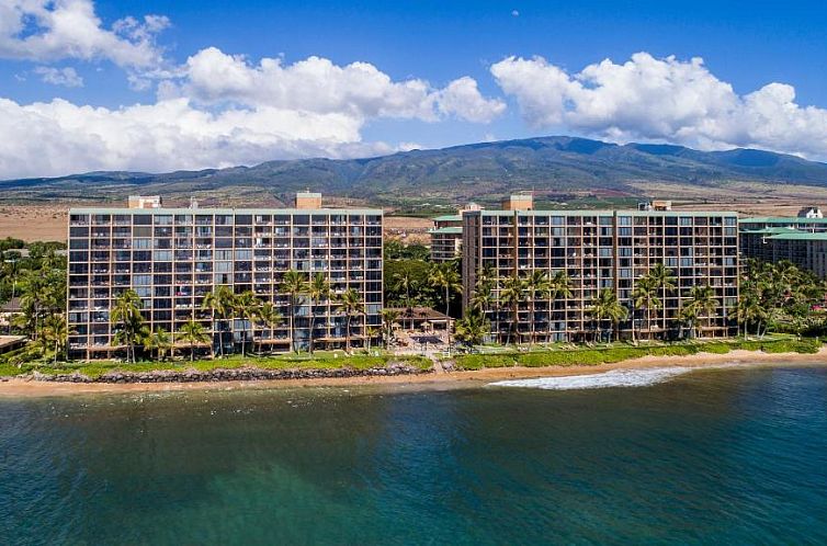 Aston Mahana at Kaanapali