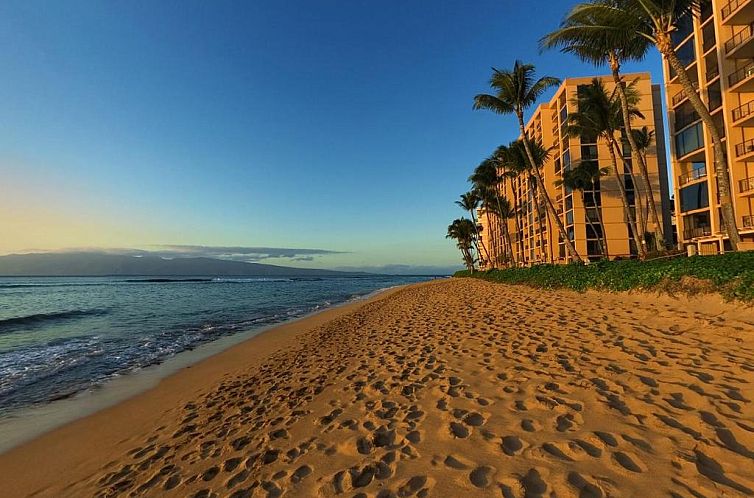 Aston Mahana at Kaanapali