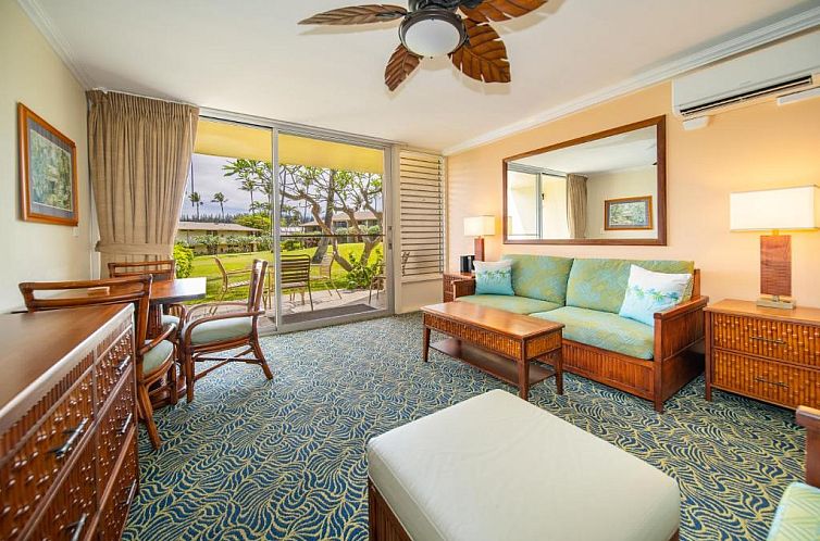 Napili Shores Maui by Outrigger - No Resort & Housekeeping F