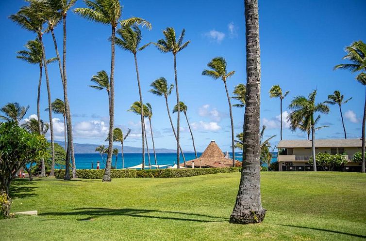 Napili Shores Maui by Outrigger - No Resort & Housekeeping F