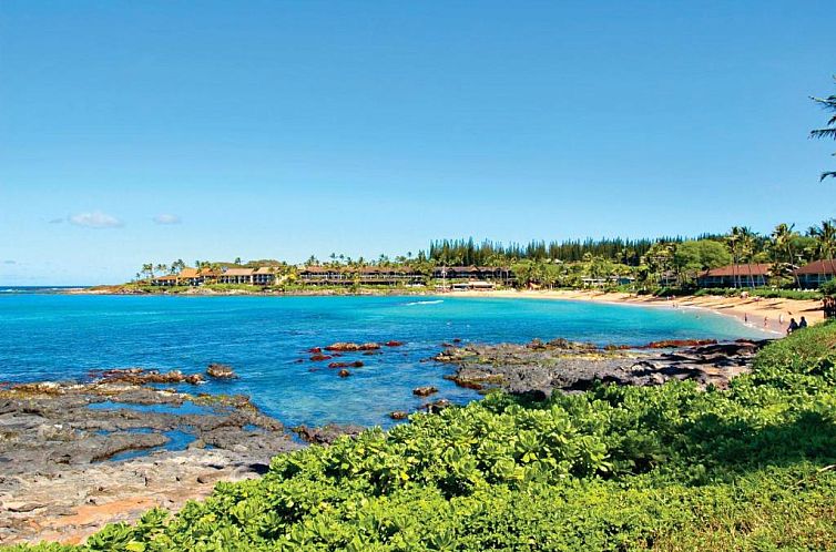 Napili Shores Maui by Outrigger - No Resort & Housekeeping F