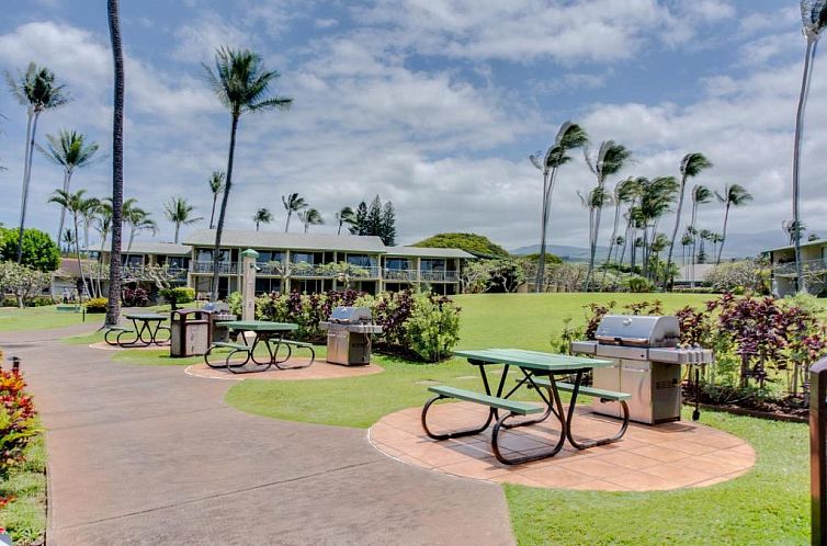 Napili Shores Maui by Outrigger - No Resort & Housekeeping F