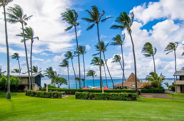 Napili Shores Maui by Outrigger - No Resort & Housekeeping F