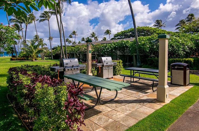 Napili Shores Maui by Outrigger - No Resort & Housekeeping F