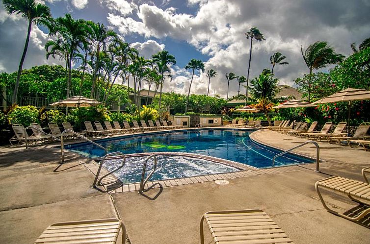 Napili Shores Maui by Outrigger - No Resort & Housekeeping F