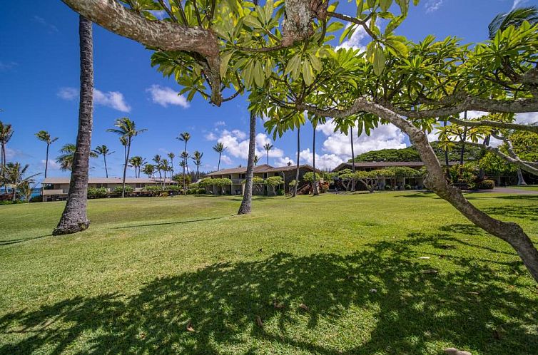 Napili Shores Maui by Outrigger - No Resort & Housekeeping F