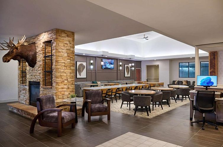 Homewood Suites by Hilton Anchorage