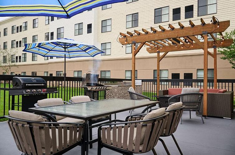 Homewood Suites by Hilton Anchorage