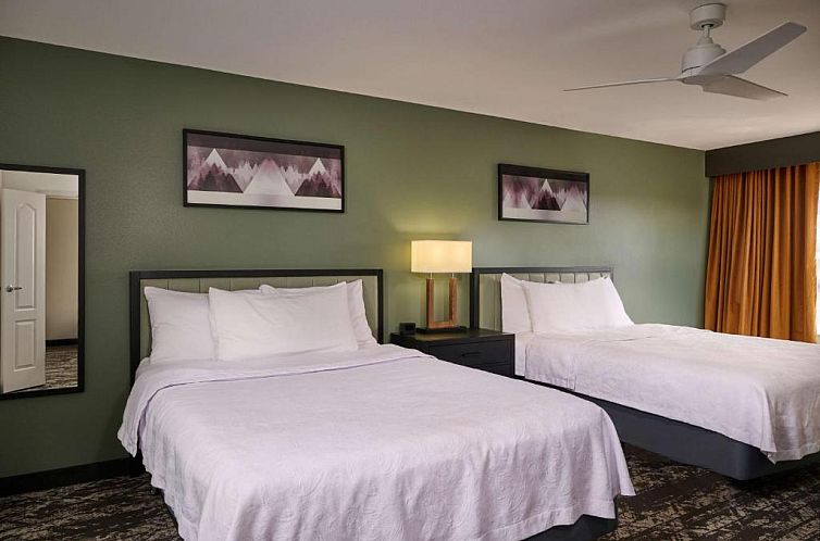 Homewood Suites by Hilton Anchorage