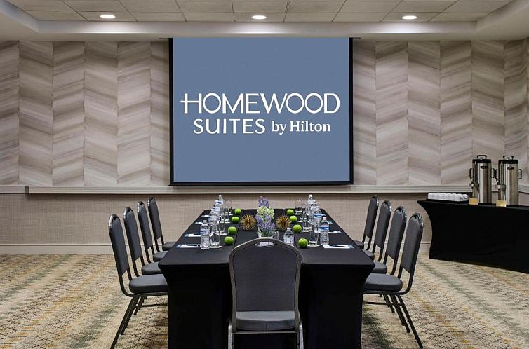 Homewood Suites by Hilton Anchorage