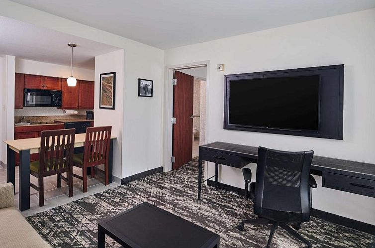 Homewood Suites by Hilton Anchorage