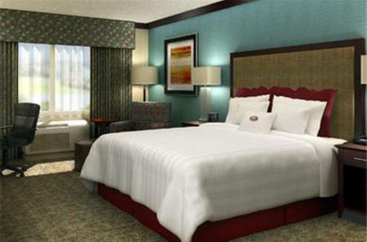 Crowne Plaza Anchorage-Midtown, an IHG Hotel