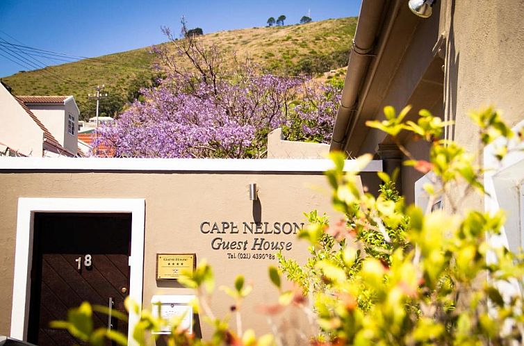 Cape Nelson Guest House