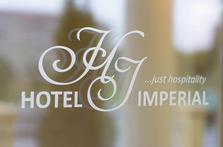 Hotel Imperial