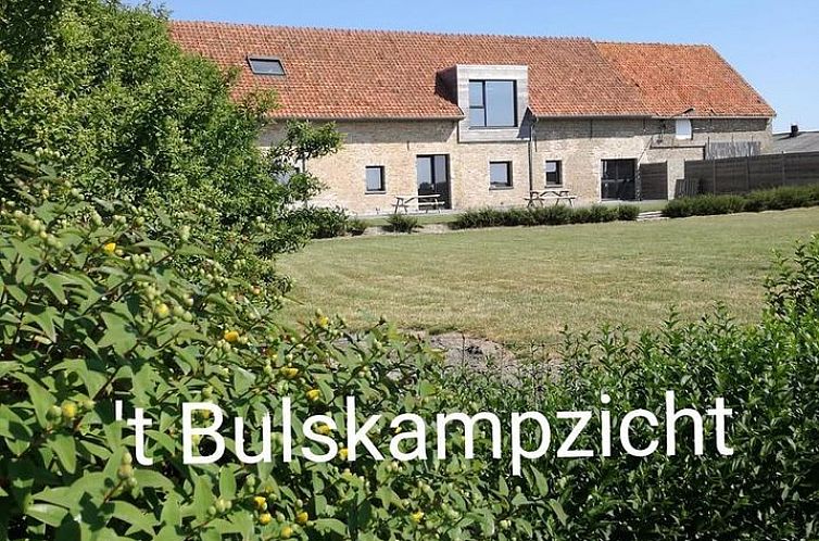 't Bulskampzicht