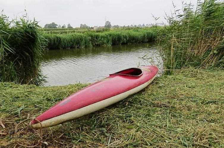 Huisje in Veurne