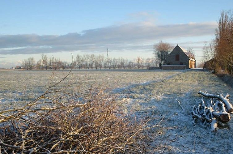 Huisje in Veurne