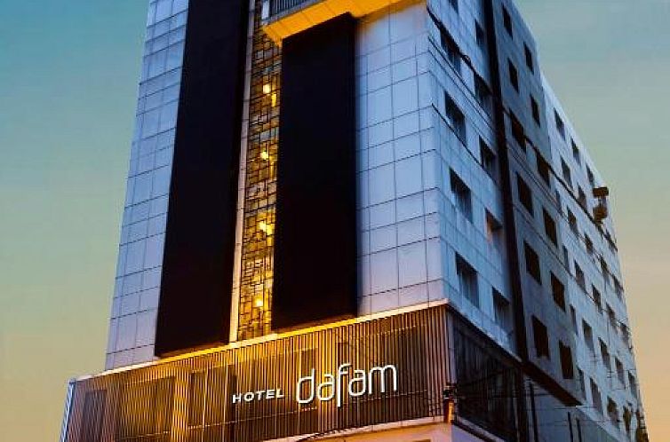 Hotel Dafam Pekanbaru