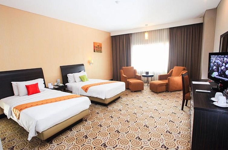 Swiss-Belhotel Kendari