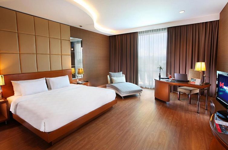 Swiss-Belhotel Kendari